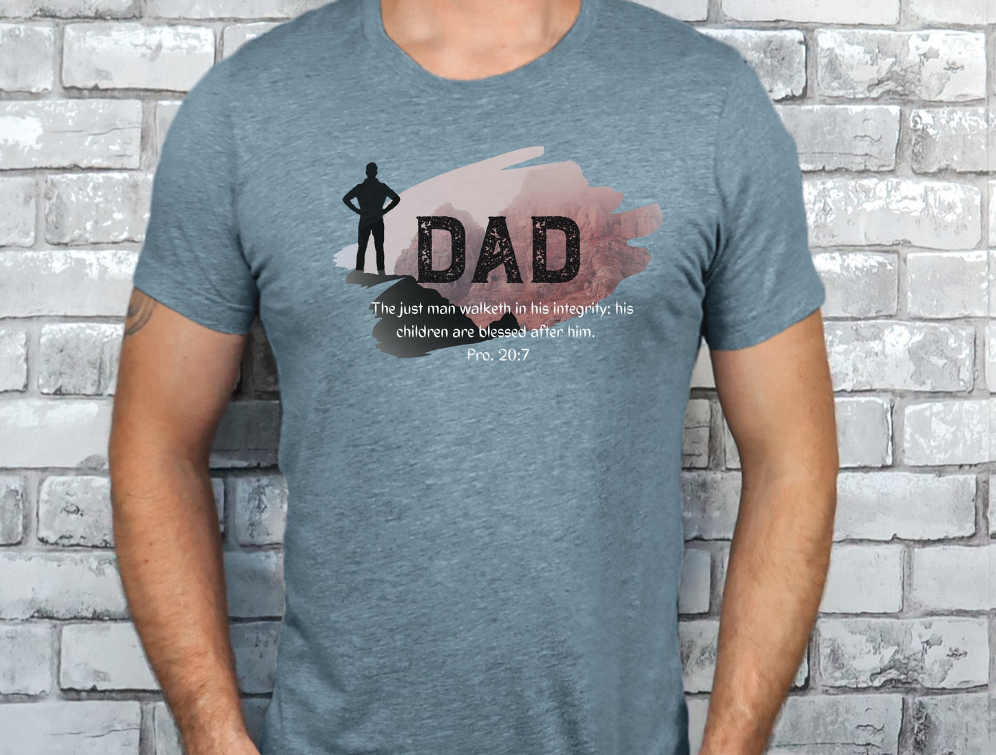 Dad- Father's Day