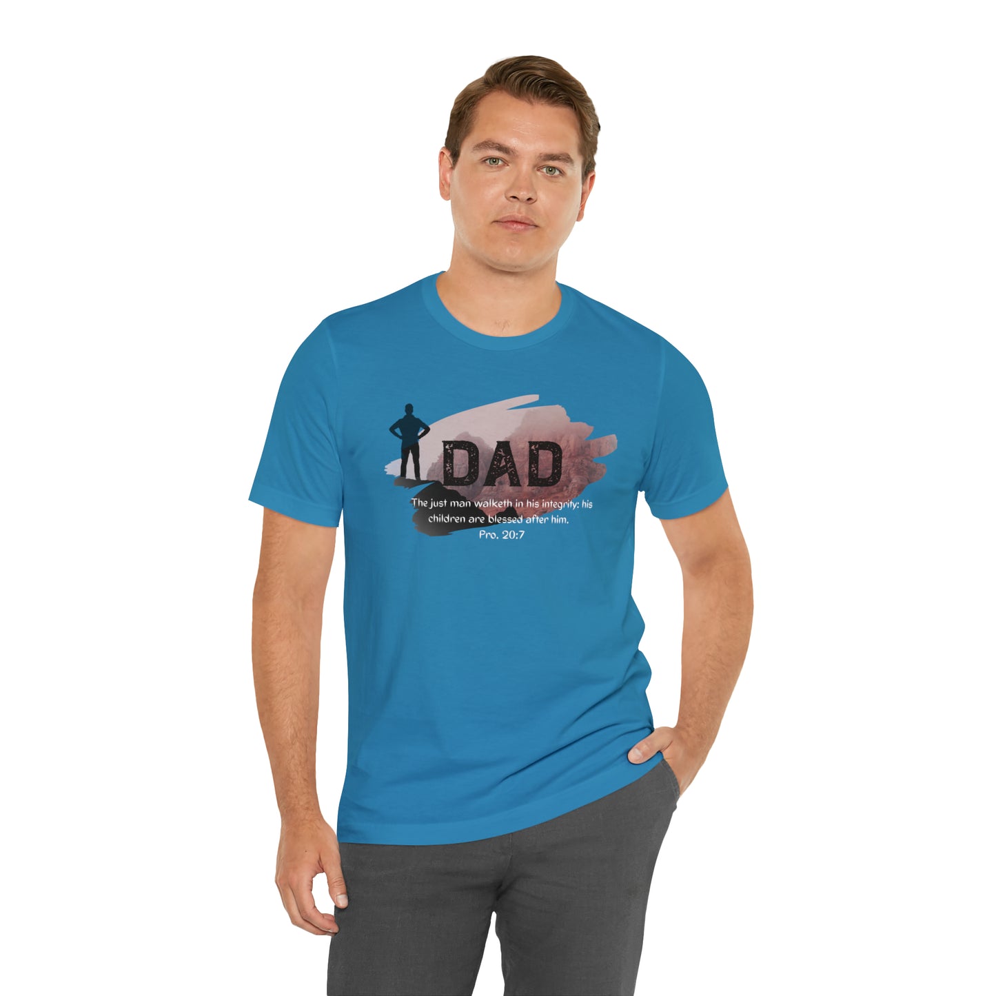 Dad- Father's Day