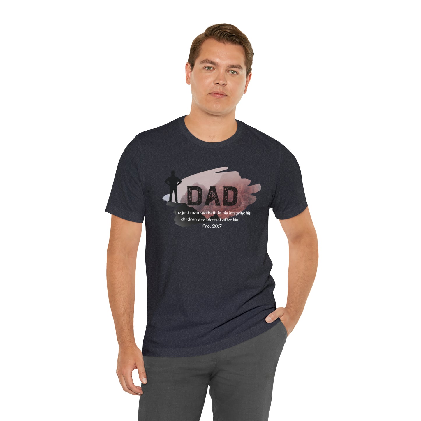 Dad- Father's Day