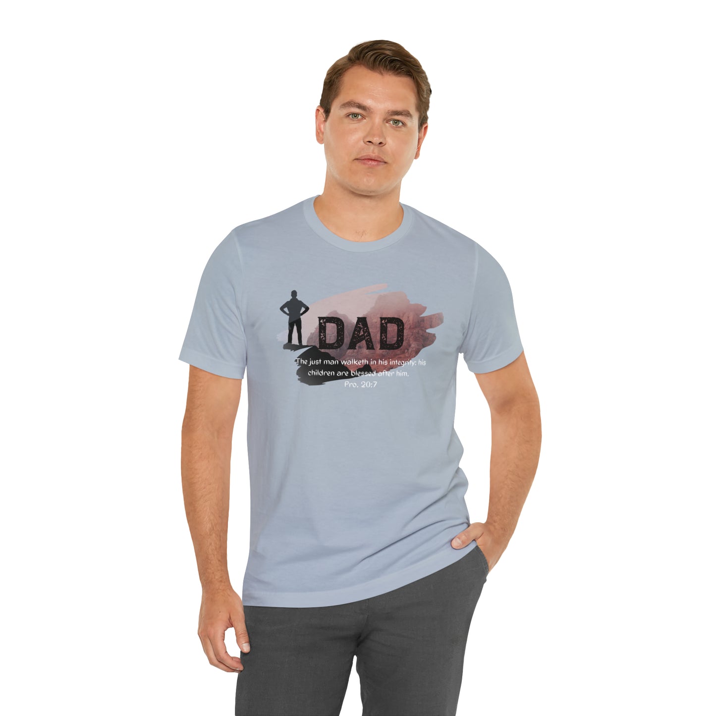 Dad- Father's Day