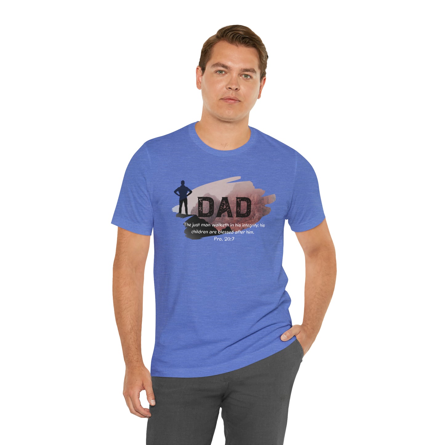 Dad- Father's Day