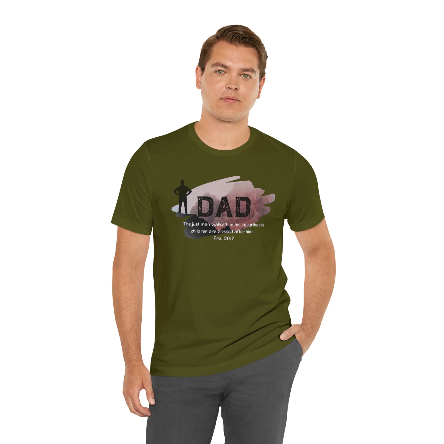 Dad- Father's Day