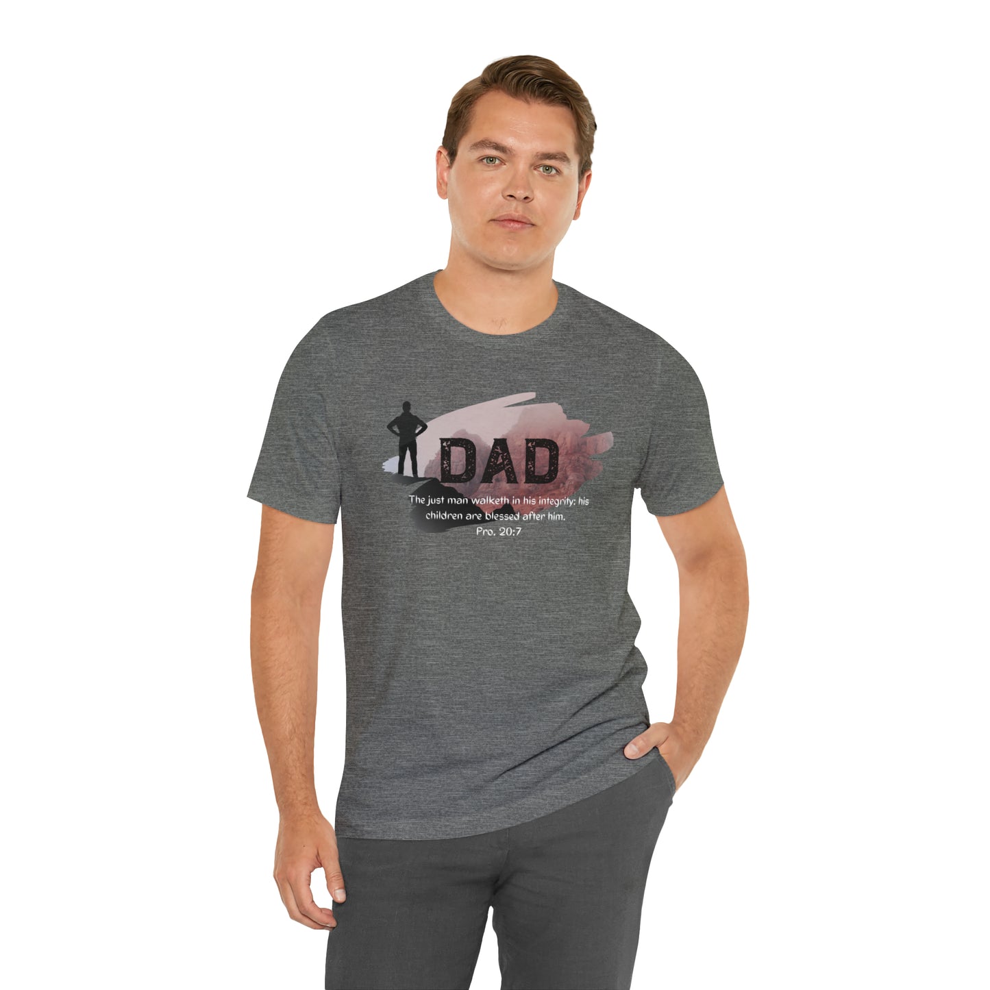 Dad- Father's Day