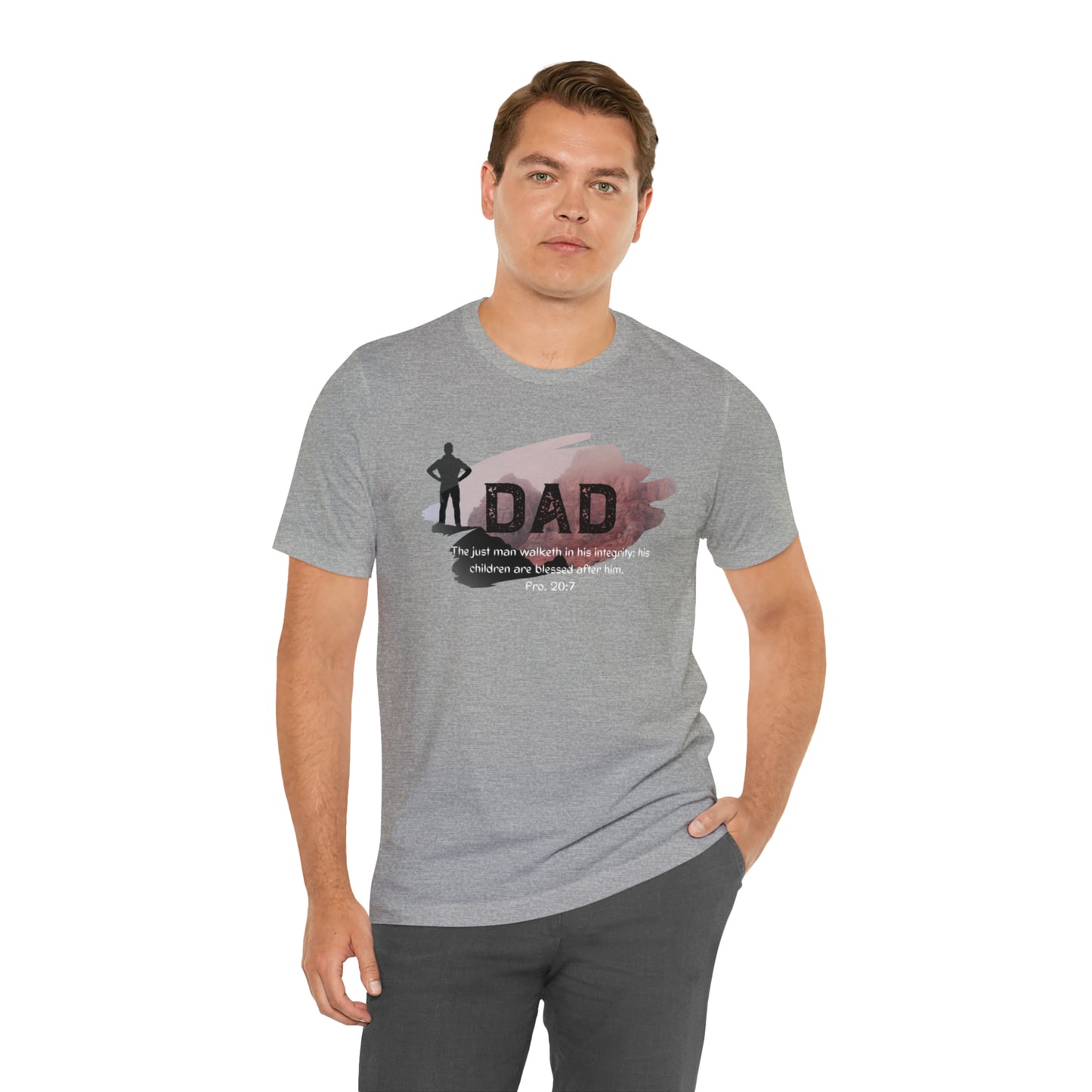 Dad- Father's Day